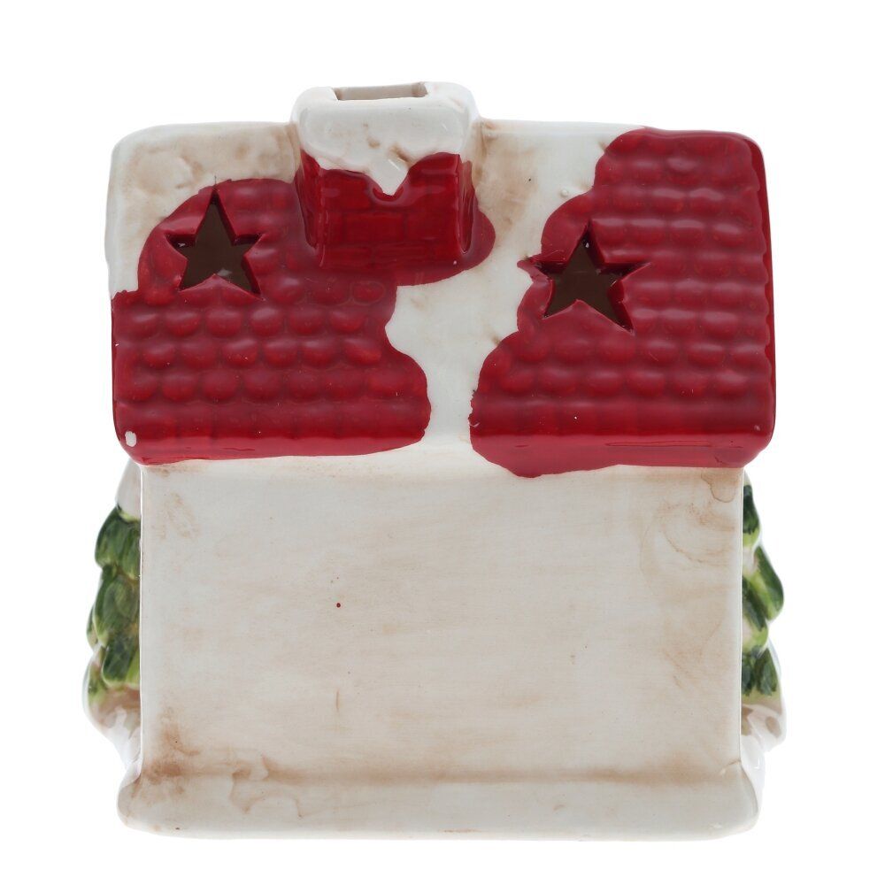 GAEM Фигурка декоративная "Домик" с подсветкой (LR44x2), L1, L11 W8 H10,5 см