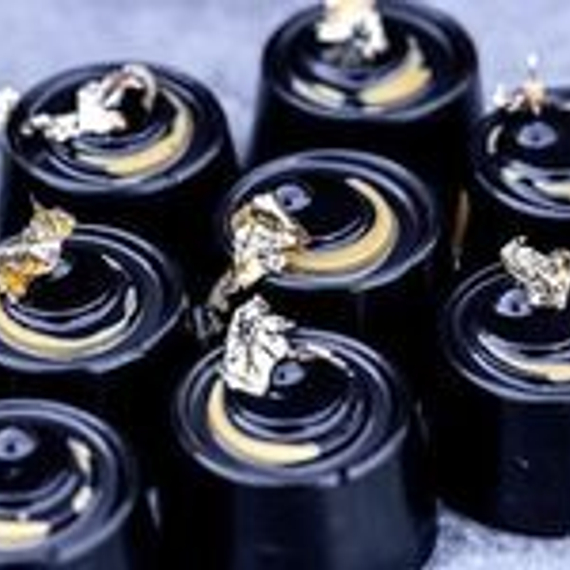 149 | Форма для шоколадных изделий (275*135 мм)