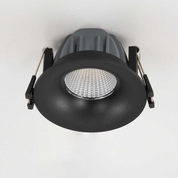 Встраиваемый светодиодный светильник Citilux Гамма CLD004NW4