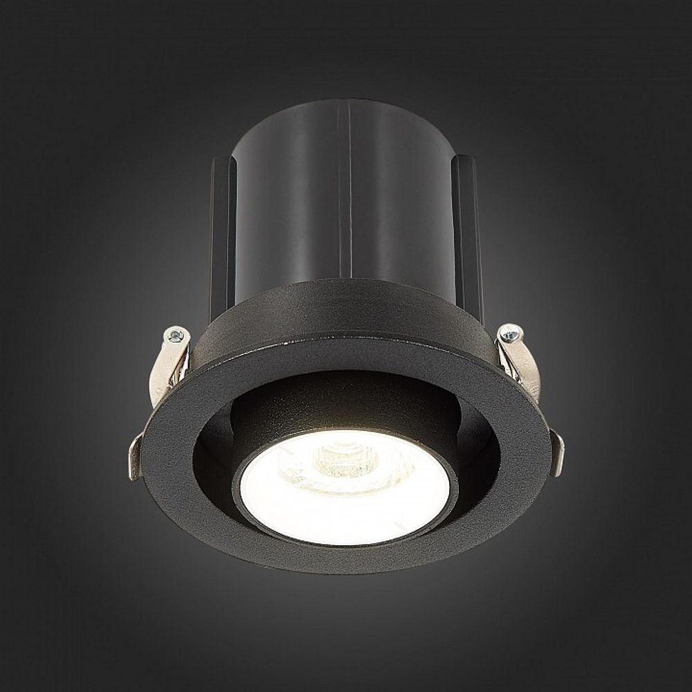 Встраиваемый светильник ST-Luce ST702 ST702.448.12