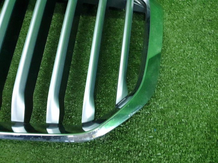 Решетка радиатора BMW X7 G07 (2019-2022)