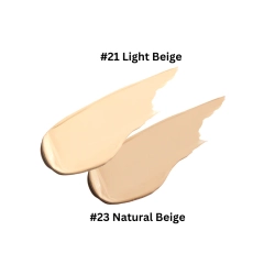VT Cosmetics Reedle Shot Synergy Cushion SPF50+ PA+++ легкая тональная основа-кушон тон №21 светло-бежевый
