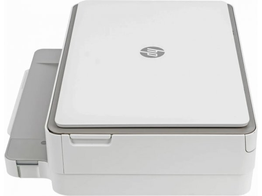 МФУ струйное HP Deskjet Plus Ink Advantage 6075 5SE22C цветное с Wi-Fi