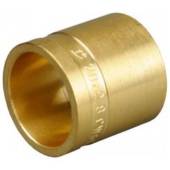 Гильза ONE PLUS 16 латунная акс. (400/50)