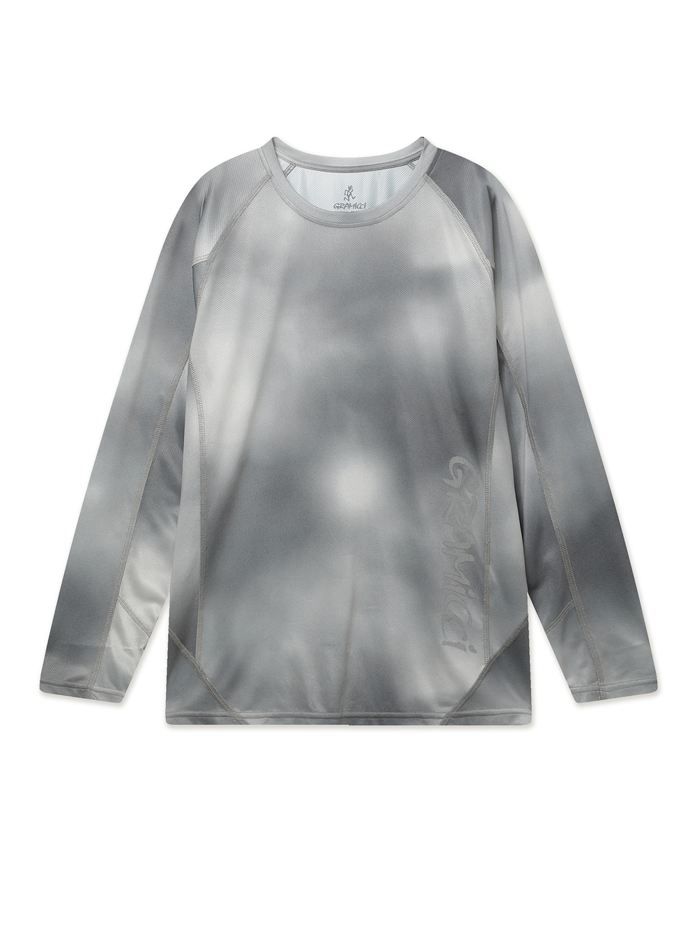 Мужской Лонгслив 1st Layer