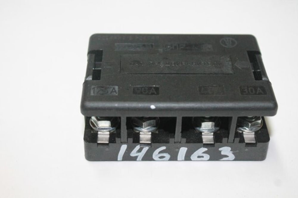 Блок предохранителей /Г-4111 NEXT/ (Оригинал)