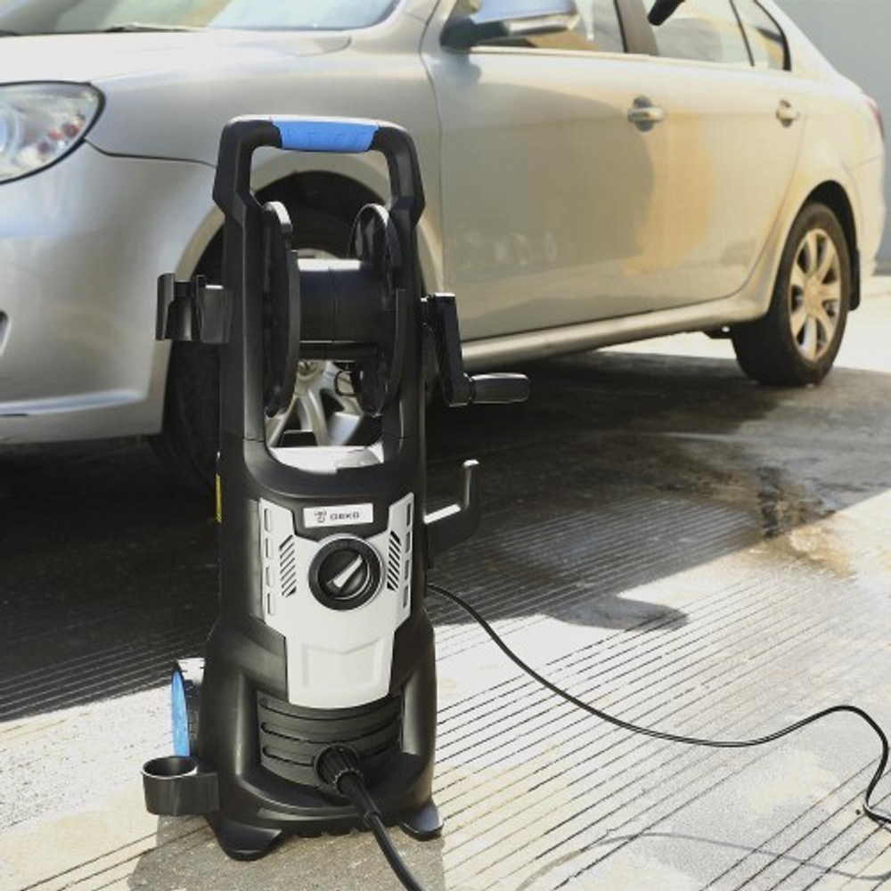 Автомойка DEKO DKCW195 PRO 063-4305