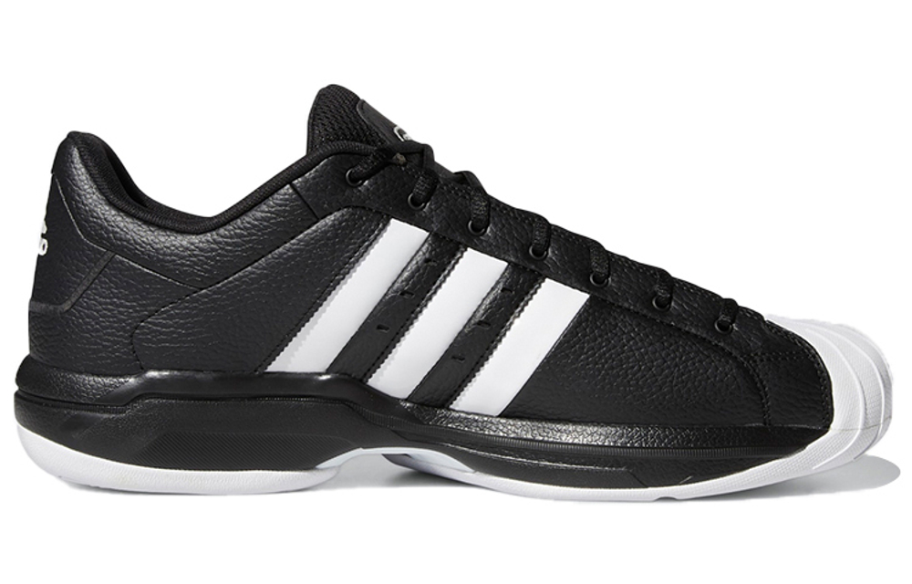 Кроссовки Adidas Pro Model 2G Low