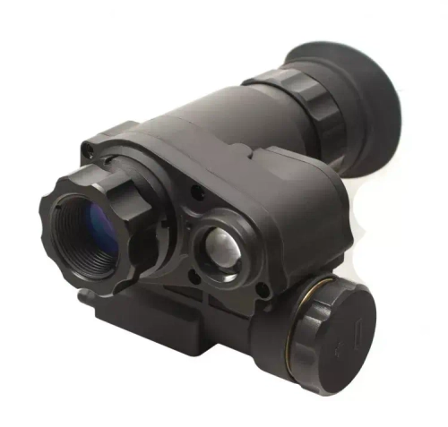 Цифровой монокуляр Sturman NVG10 с креплением на шлем