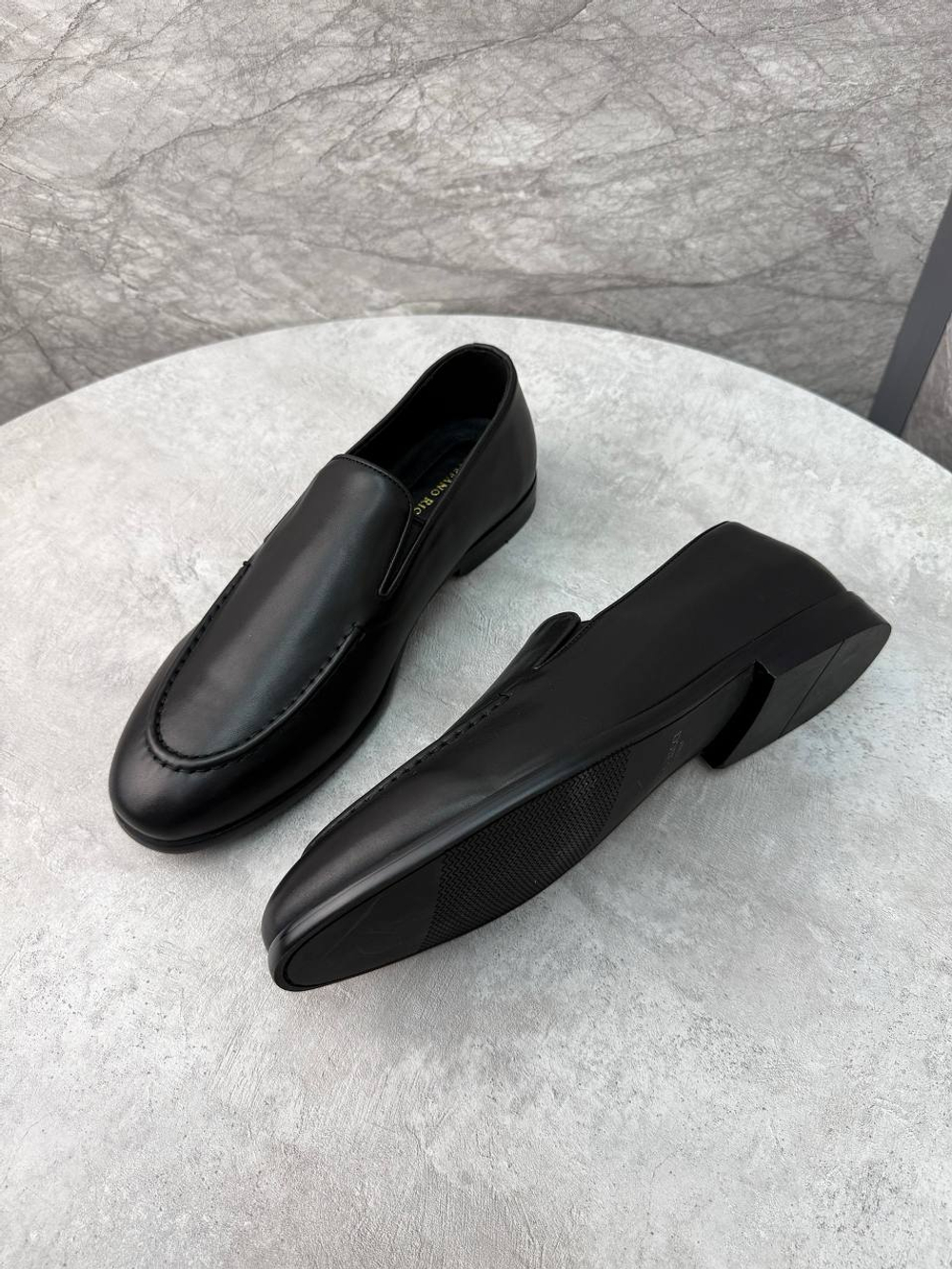 Лоферы Stefano Ricci