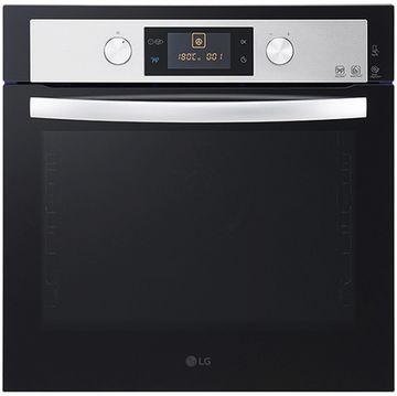 Электрический духовой шкаф LG LB645059T1