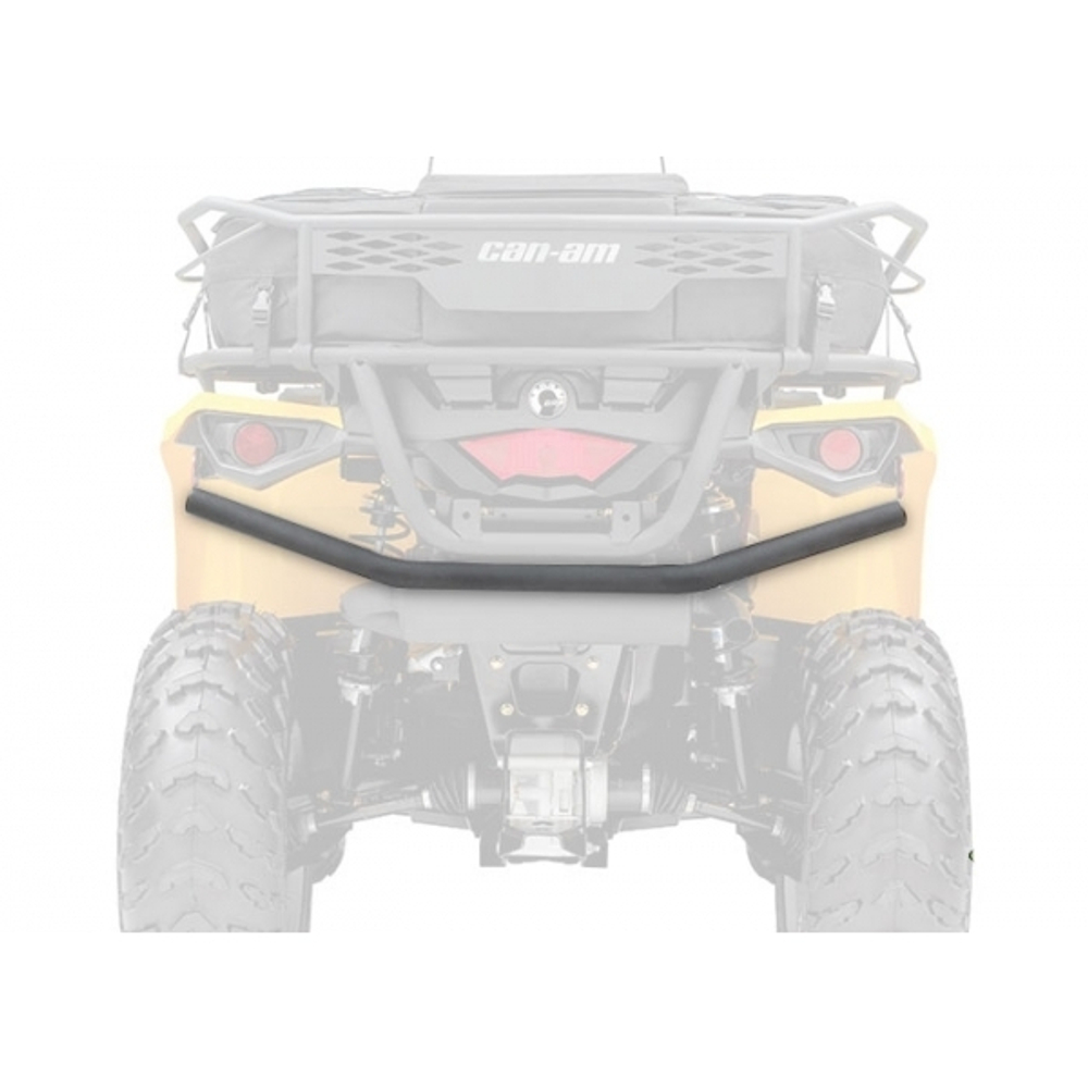 Бампер задний для BRP Can-Am (XT Rear Bumper G2L)
