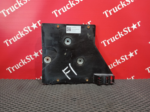 Кронштейн блока управления ДВС 2023г.