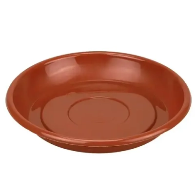 Поддон Евро, D14 , терракот