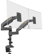 Крепление для монитора North Bayou H180 Dual черный