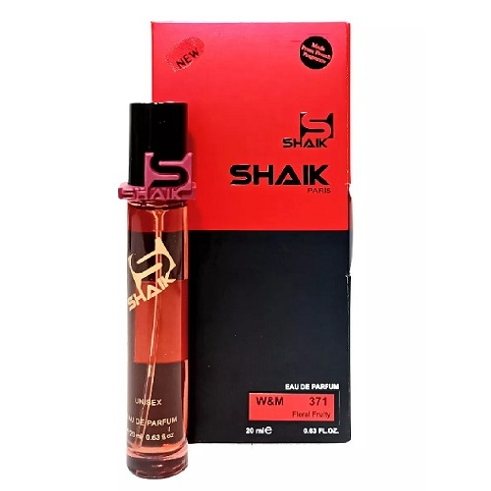SHAIK U371 20мл CASSIOPEA (Кассиопея)