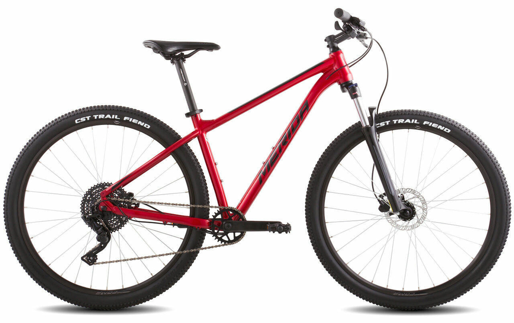 Горный велосипед Merida Big.Nine LTD (2023)