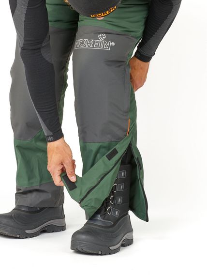 Костюм зимний Norfin DISCOVERY 3 S