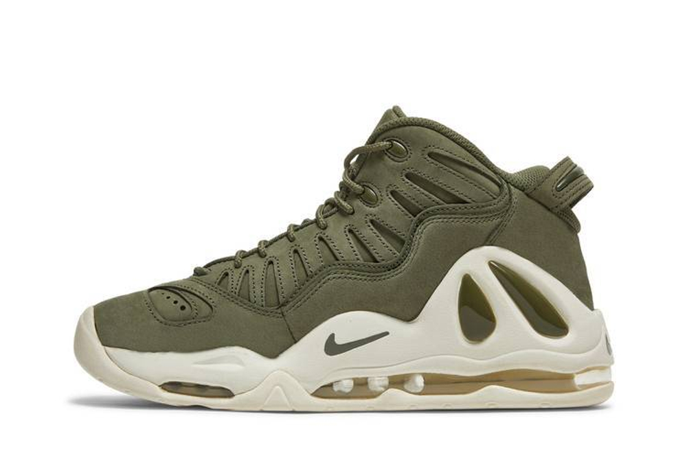 Кроссовки Nike Air Max Uptempo