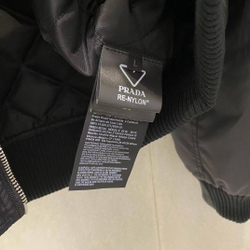 Бомбер Prada