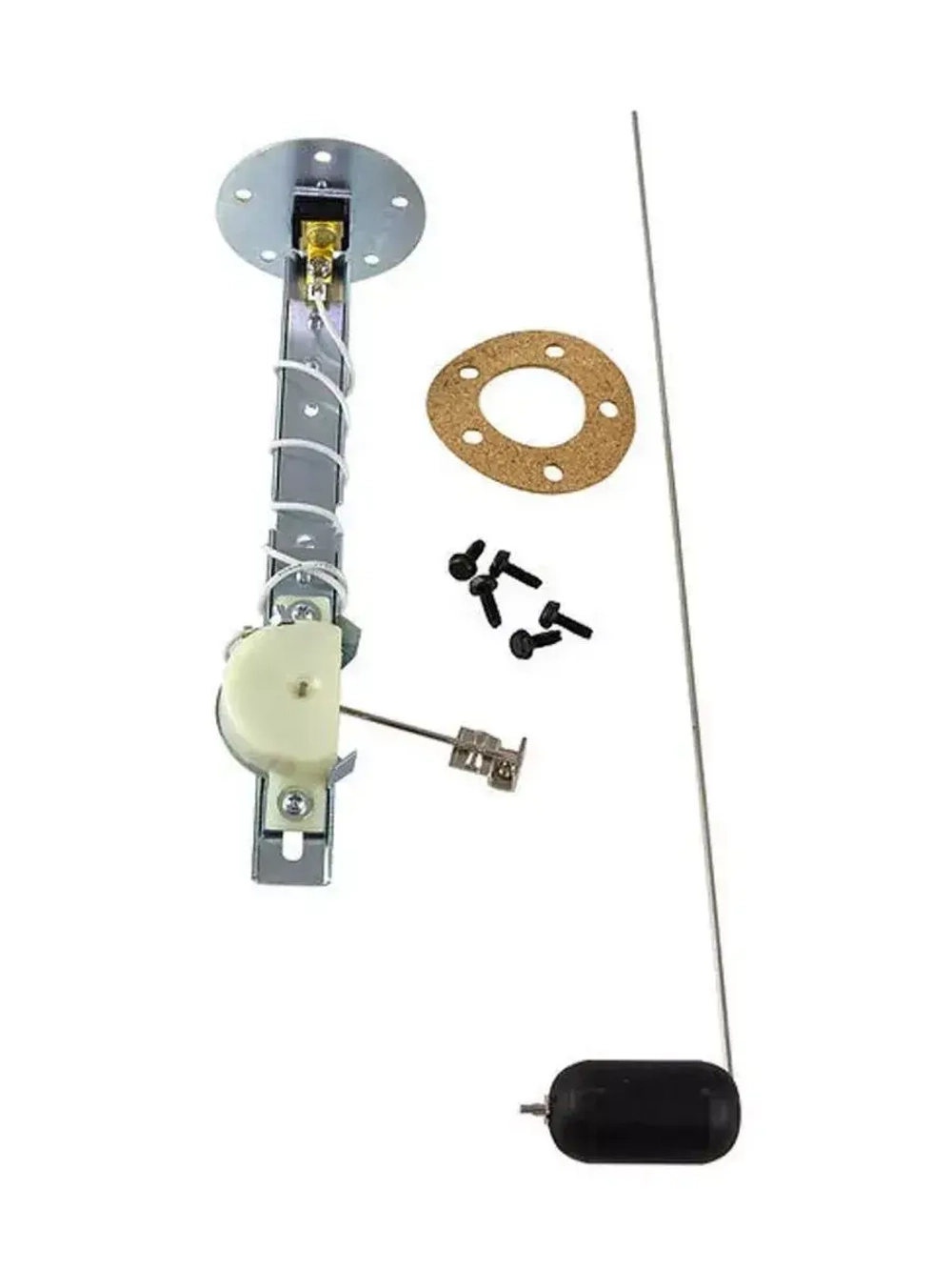 Датчик уровня топлива 240-33 Ом универсальный (SGE240F33)