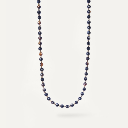 Колье Lounge BLG