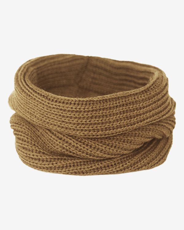 Снуд Светло-Коричневый - фото 1