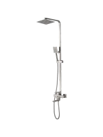 HB24803 Душевая система HAIBA