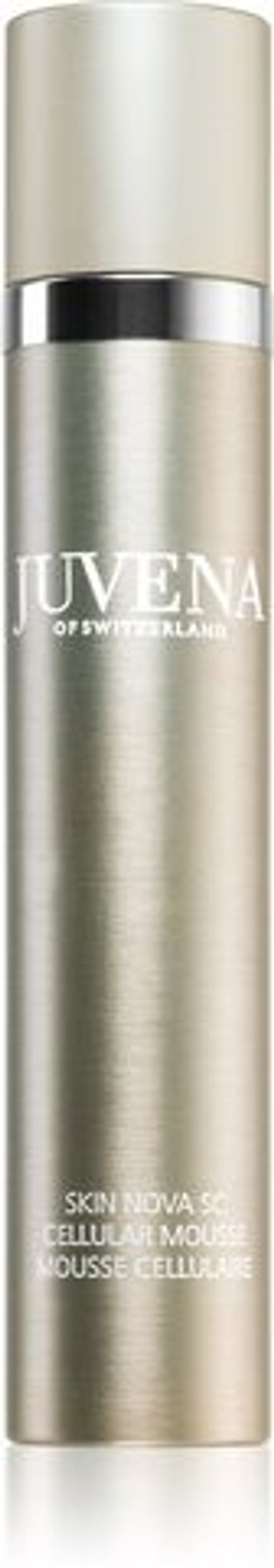 Juvena Specialists SkinNova Cellular Mousse Treatment - увлажняющая пенка с успокаивающим эффектом /   100  ml  / GTIN 9007867761823