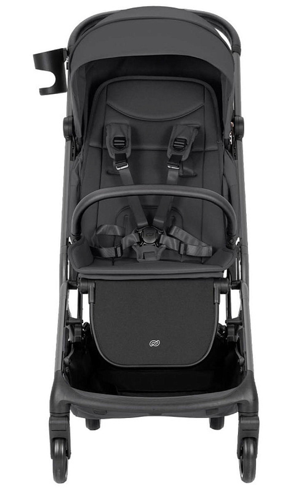 Коляска Carrello Magia CRL-6555 2 в 1 Elm Grey