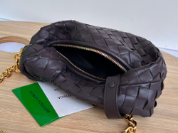Bottega Veneta Mini Jodie 28 cm