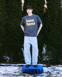 OG LOGO Jeans