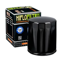 Фильтр масляный Hiflo Filtro HF171B