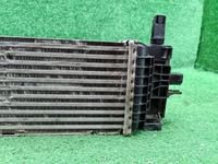 Интеркулер BMW X3 G01 (2017-2024)