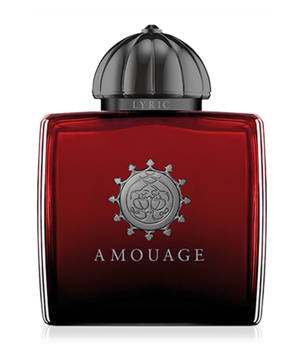 香水(ユニセックス) AMOUAGE LYRIC 100ml Amouage Lyric Woman, купить духи Амуаж Лирик женские
