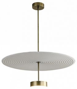 Светильник на штанге Odeon Light Felt 7035/20CL