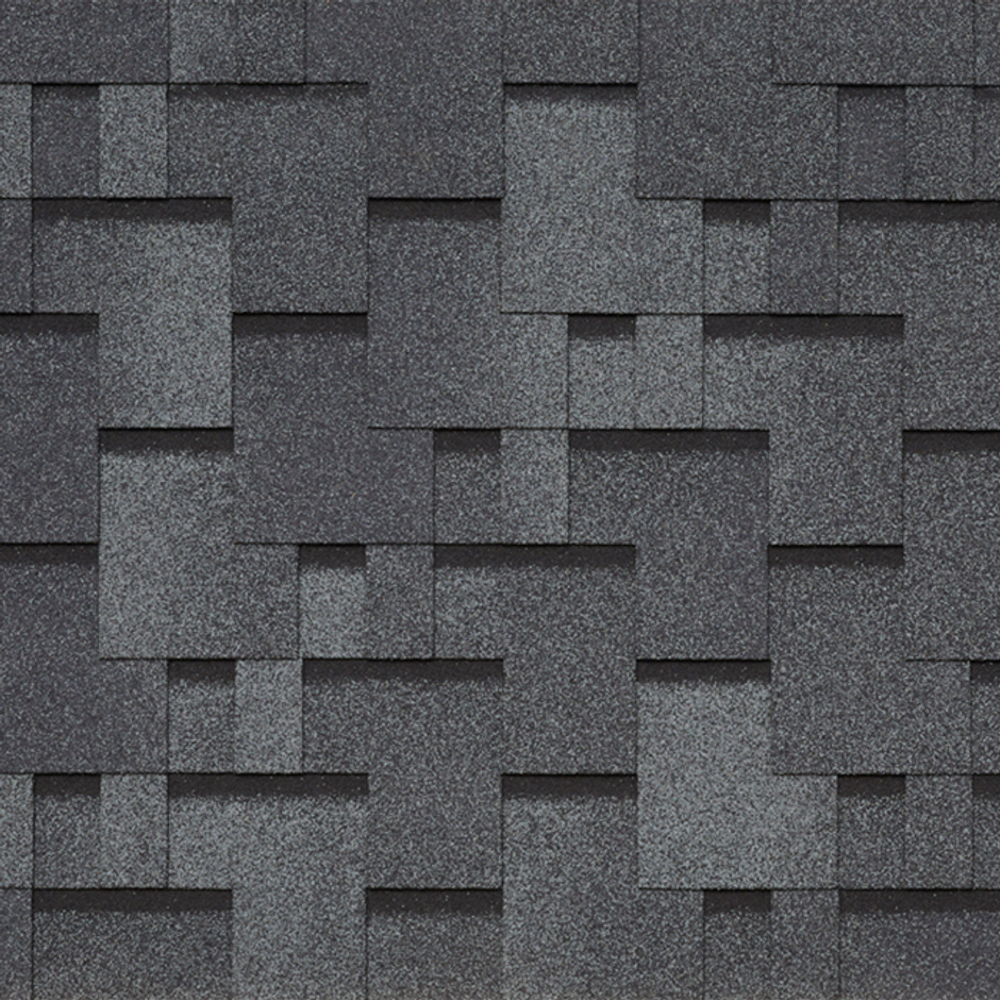 Черепица битумная гибкая Tegola BUSINESS UNICA LAZIO