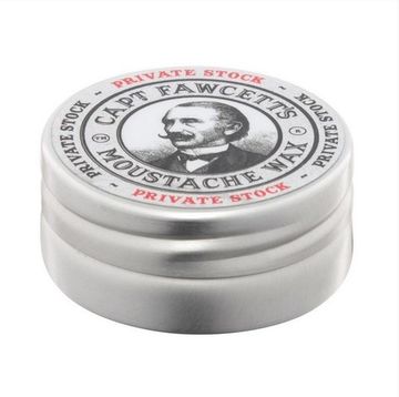 Воск для усов Captain Fawcett Private Stock 15 мл