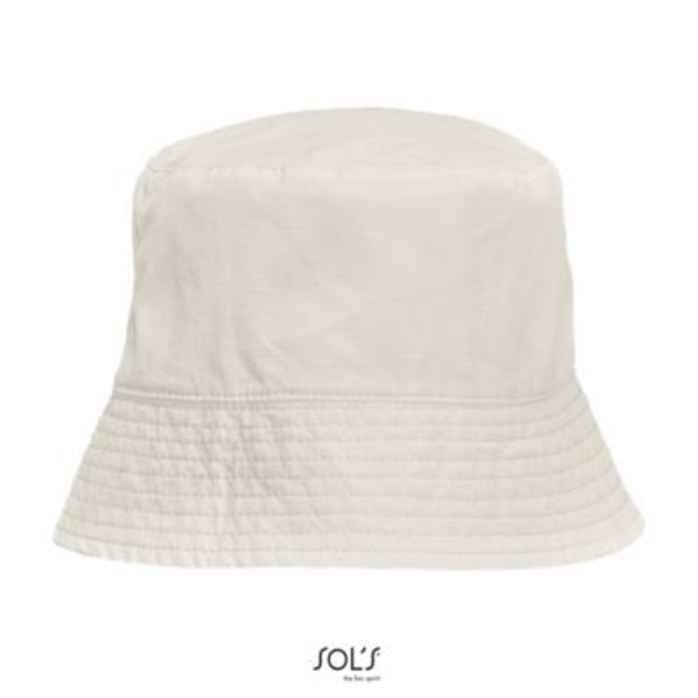SOL'S BUCKET NYLON