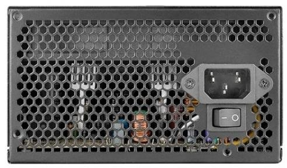 Блок питания Thermaltake TR2 S 550 Вт