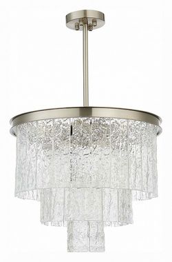 Люстра на штанге ST-Luce Corsia SL1230.102.06