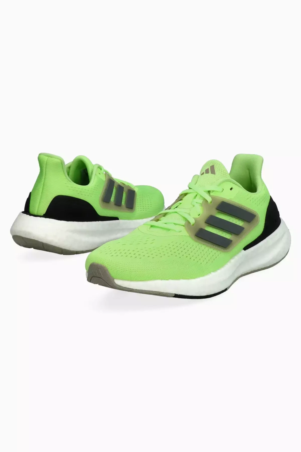 Кроссовки adidas Pureboost 23