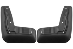 Брызговики передние  HONGQI HS3  2023 - 2 шт.(optimum) в пакете  NLF.A71042.F3