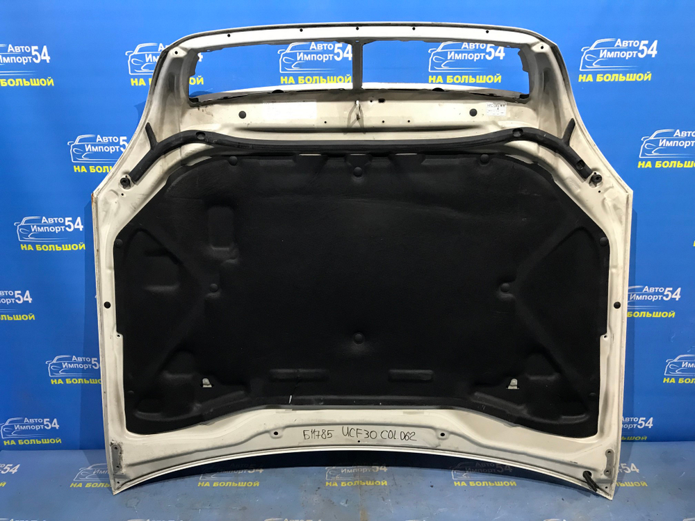 Капот TOYOTA CELSIOR 2000-2003