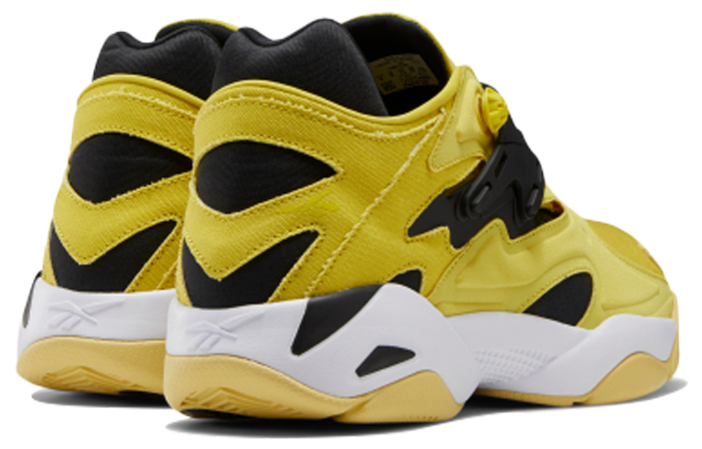 Кроссовки Reebok Pump Court