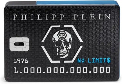 PHILIPP PLEIN NO LIMITS SUPER FRESH EDT 50 ML