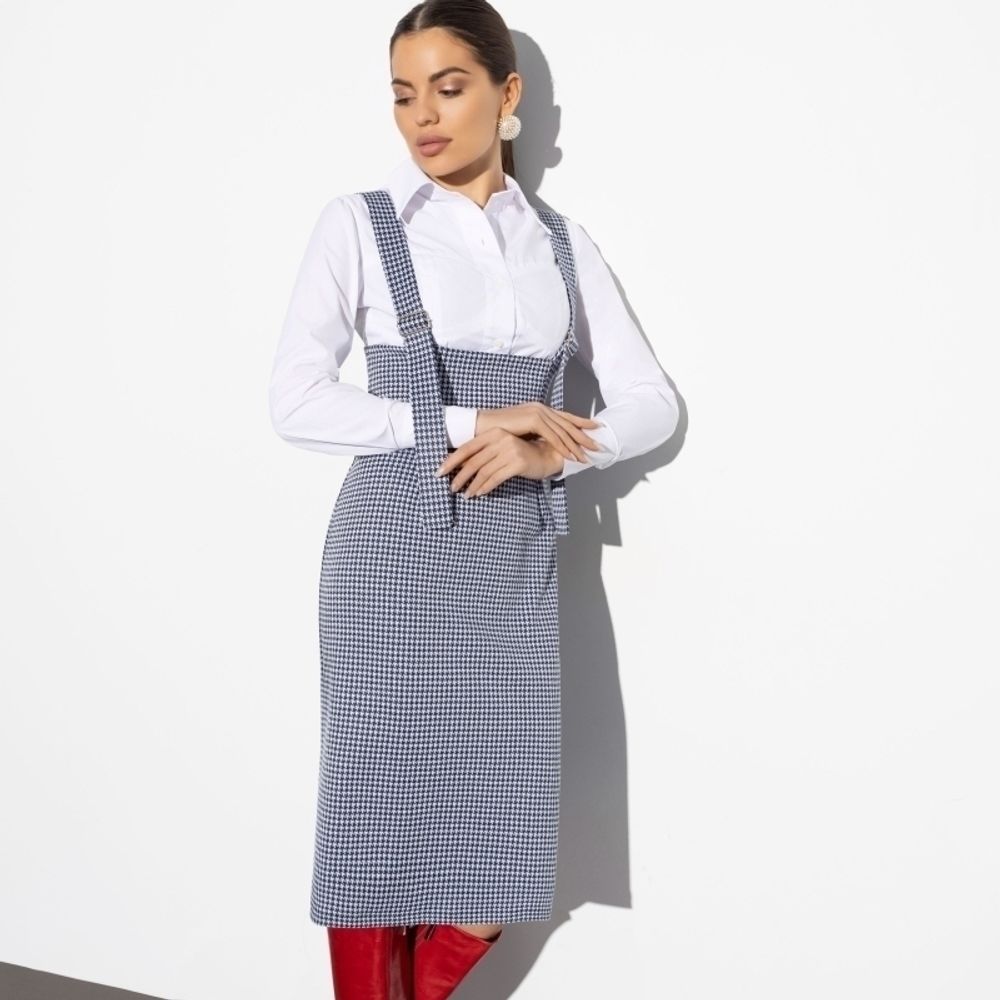 Сарафан Успешная феерия Charutti (Акция)