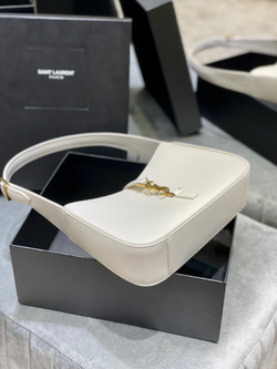 Saint Laurent Le 5 à 7 Hobo Bag
