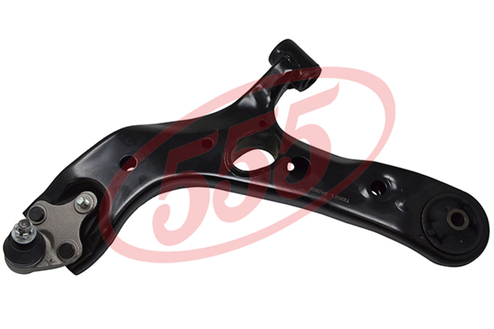 Рычаг подвески нижний левый SAT222L