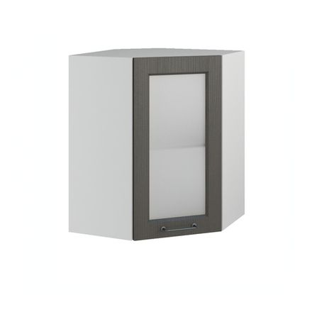 Кухня Модуль ВПУС 550 Капри Липа пепел